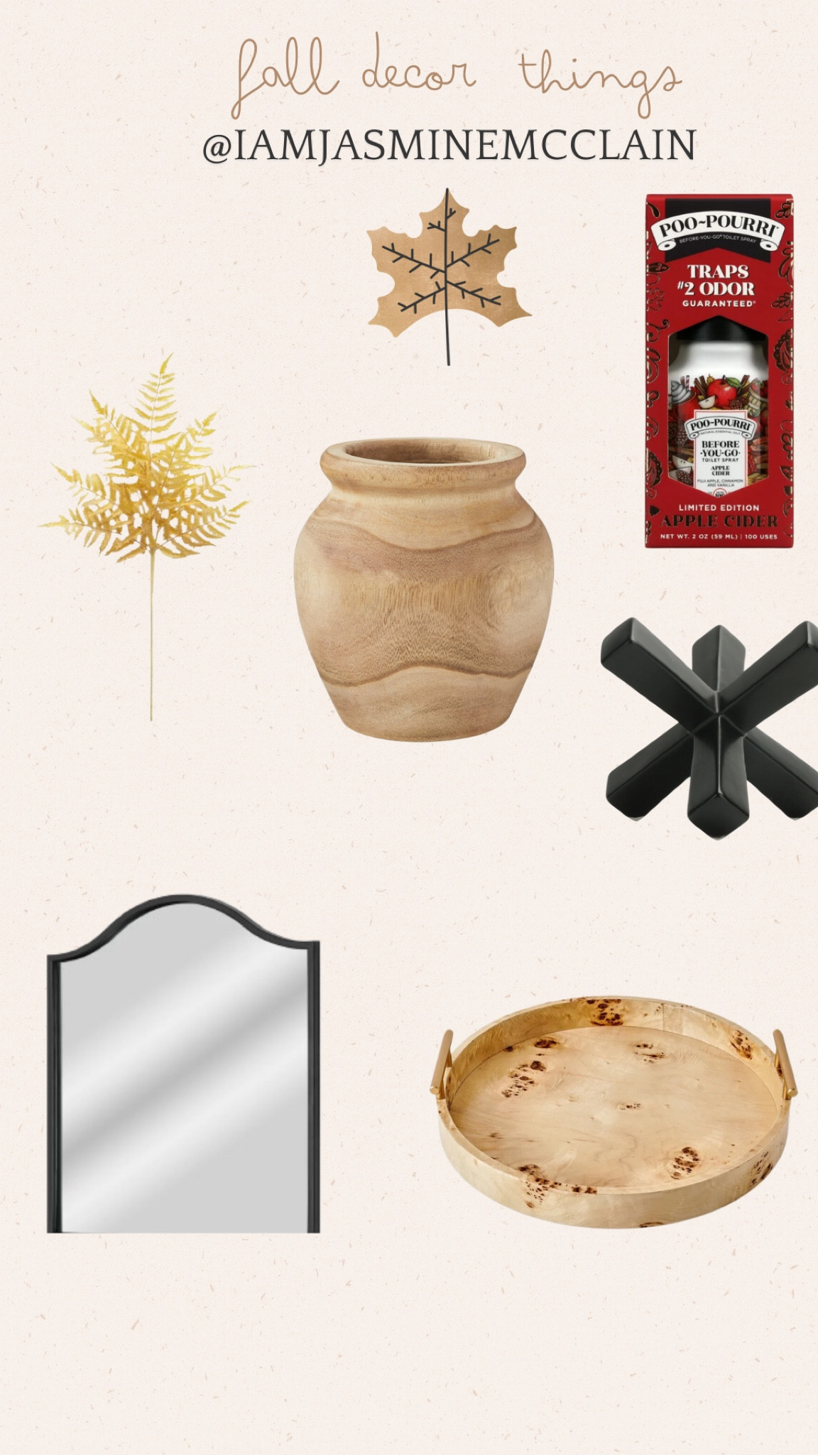 Fall decor things #walmartpartner 

#LTKSeasonal #LTKHome #LTKFallSale