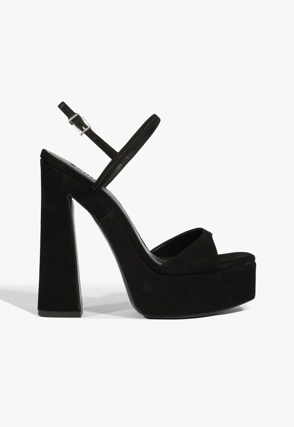 Arlene Nubuck Sandal | Schutz (US)