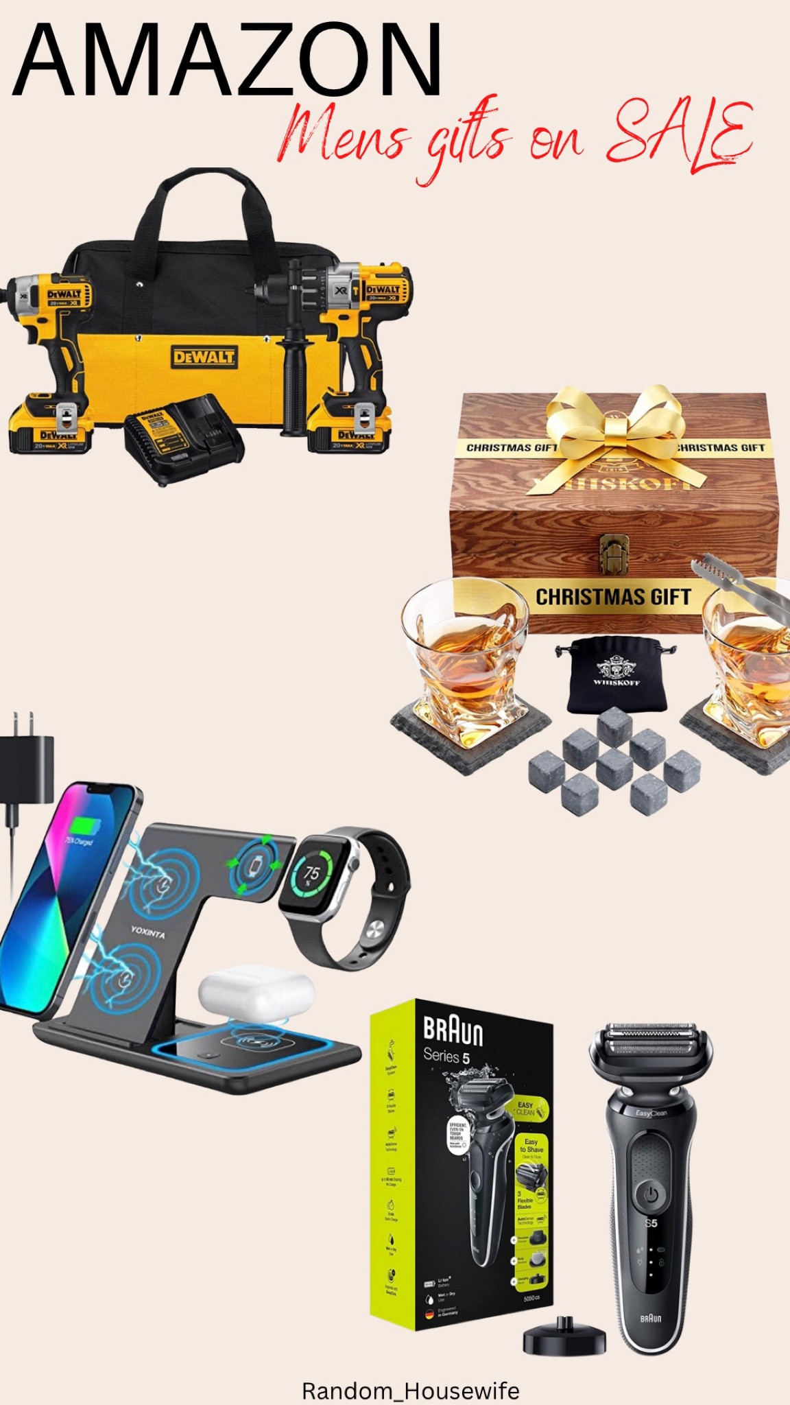 #LTKGiftGuide #LTKHoliday #LTKSeasonal