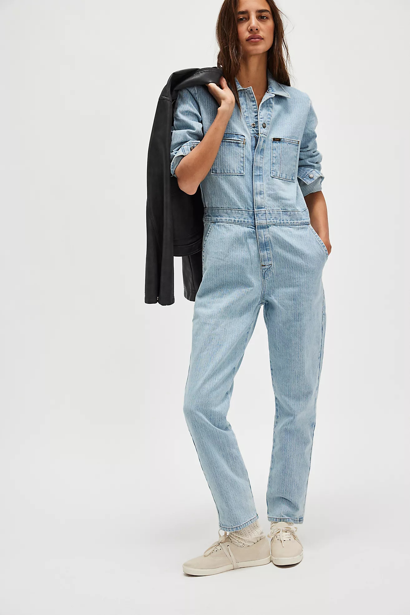 Lee Unionall | Free People (Global - UK&FR Excluded)