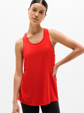 Move With Ease Tank | Athleta
