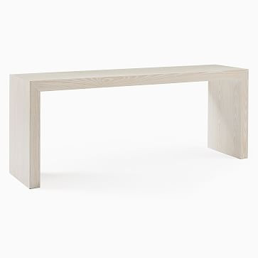 Bridge Console (62"–80") | West Elm (US)
