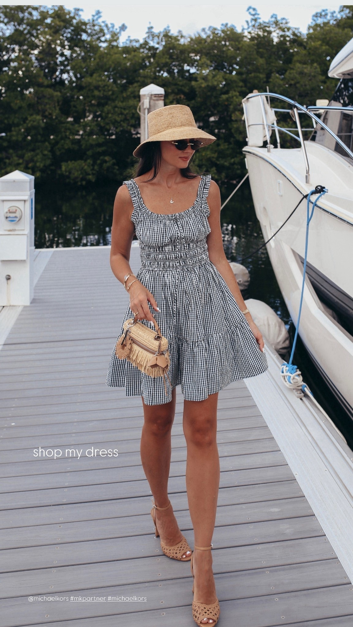 @michaelkors-us #mkpartner #michaelkors 

#LTKMothersDay