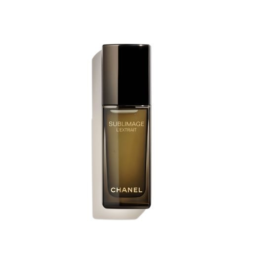 CHANEL SUBLIMAGE L'EXTRAIT Ultimate Serum - Regenerates and Repairs | Chanel, Inc. (US)