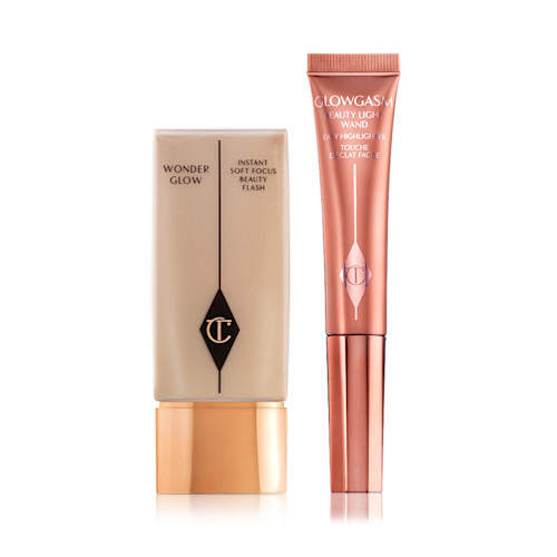 BEST SELLING GLOW SUPERSTARS | Charlotte Tilbury (US)