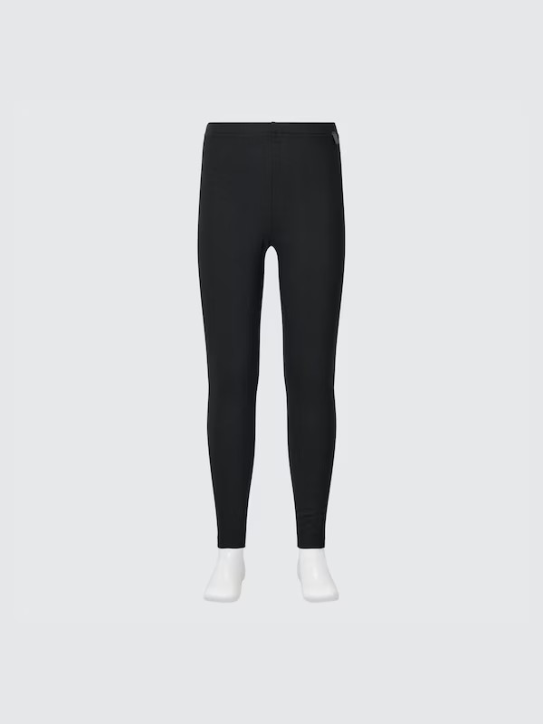 HEATTECH Ultra Warm Leggings | UNIQLO (US)