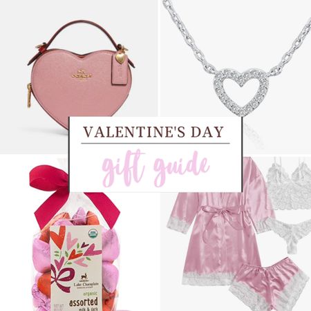 Romantic Valentines Gifts Amazon Edition 

#LTKitbag #LTKunder50 #LTKSeasonal