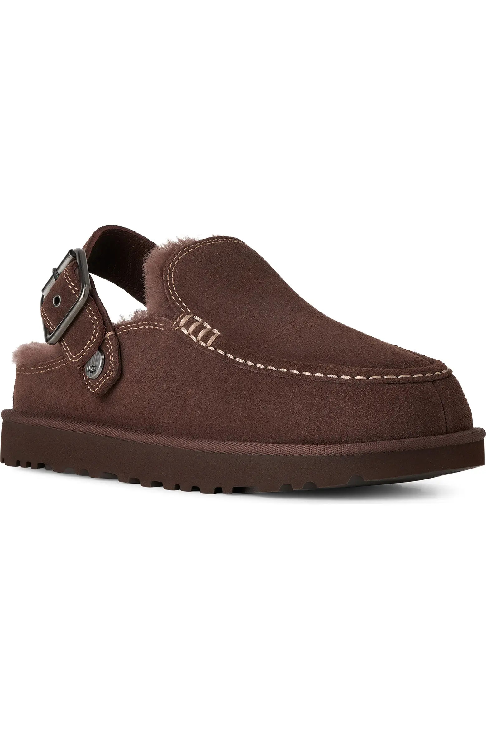 UGG® Goldenstar Evelina Clog (Women) | Nordstrom | Nordstrom
