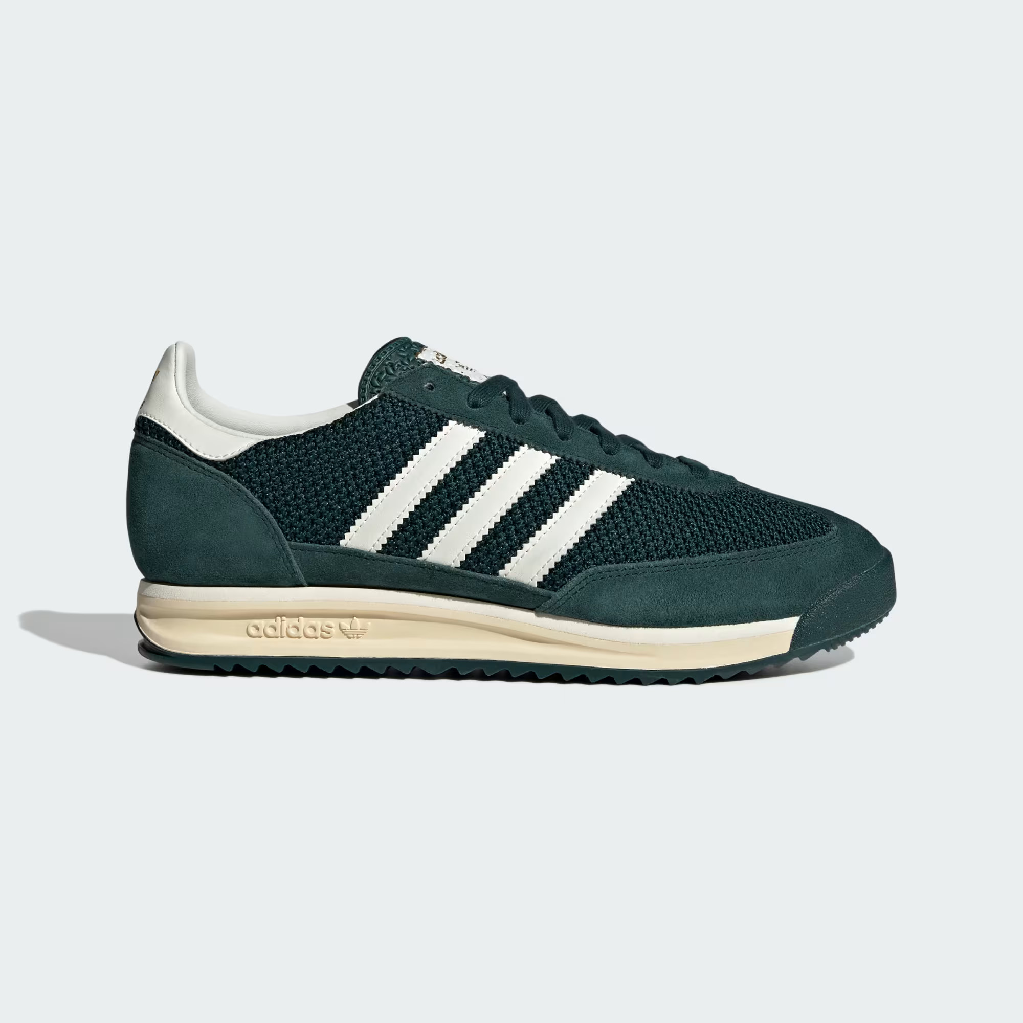 SL 72 RS Shoes | adidas (US)