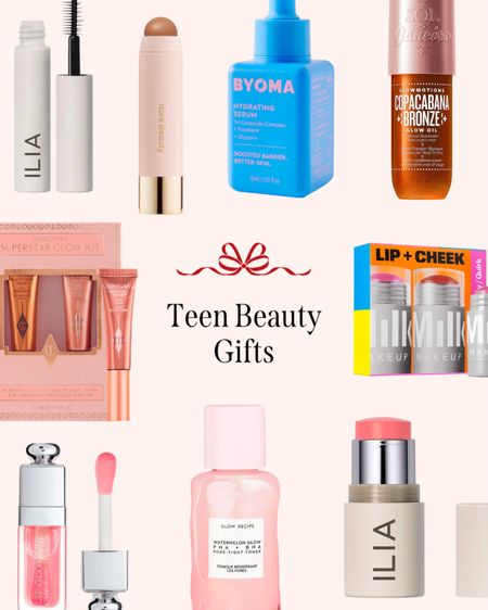 Teen beauty gifts for Christmas, holiday gift ideas, teen girl gift guide 

#LTKbeauty #LTKGiftGuide #LTKHoliday