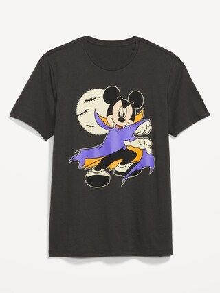 Disney© Mickey Mouse Matching Halloween T-Shirt for Men | Old Navy (US)