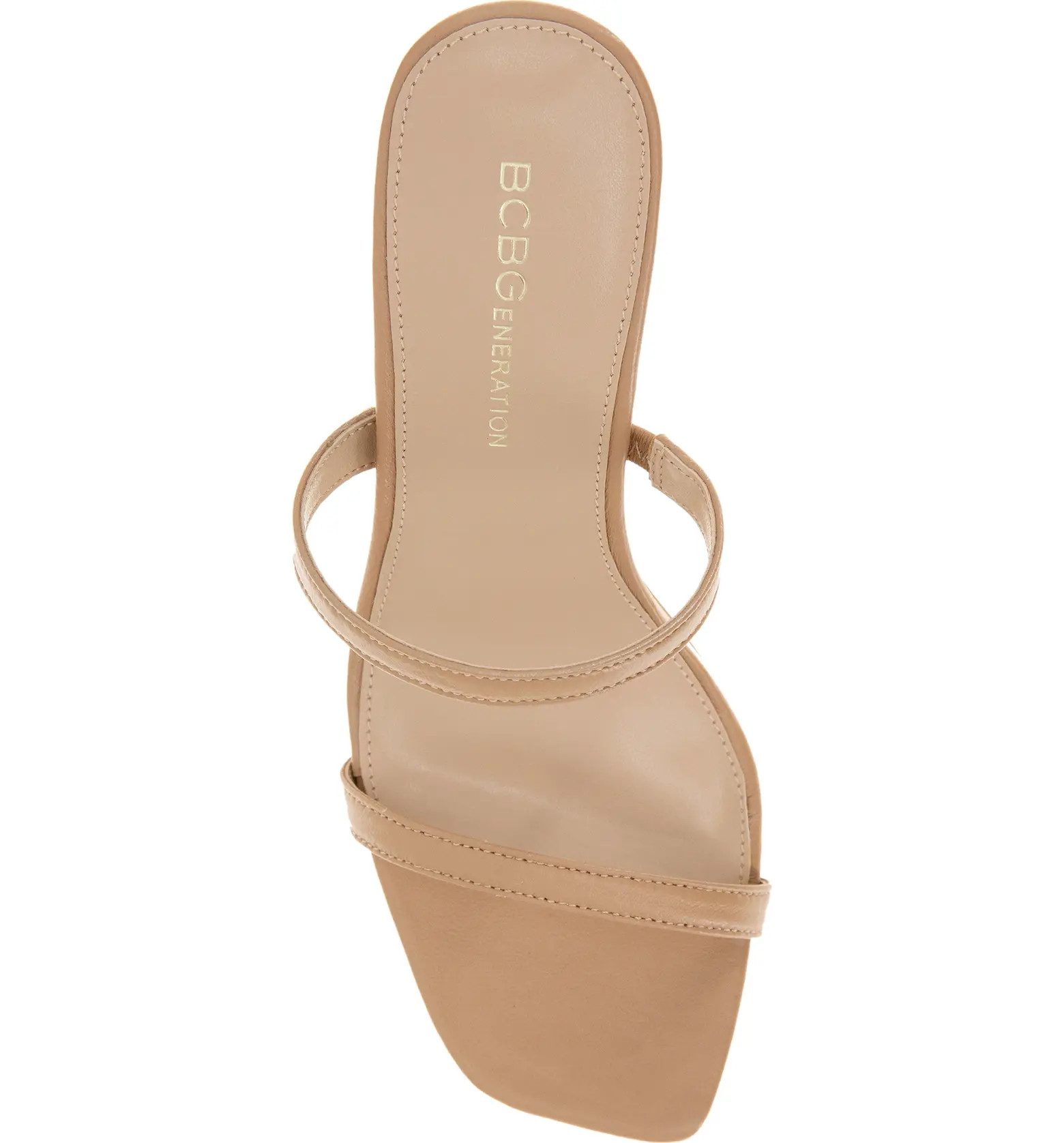 Salin Slide Sandal (Women) | Nordstrom