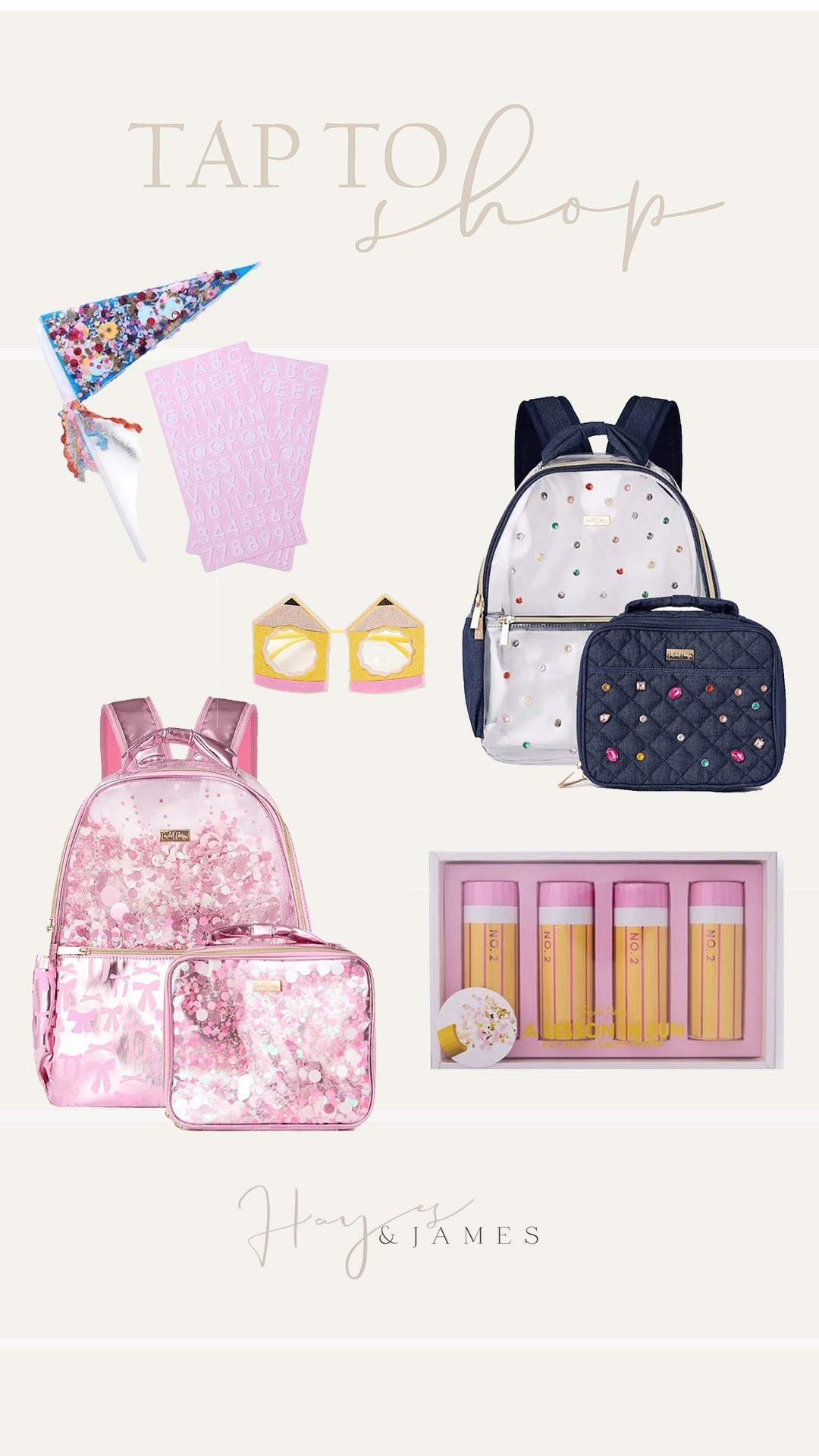 Back to school 

#LTKFindsUnder100 #LTKKids #LTKHome