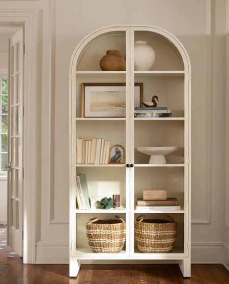 McGee & Co. Cabinet

#LTKfamily #LTKhome #LTKstyletip