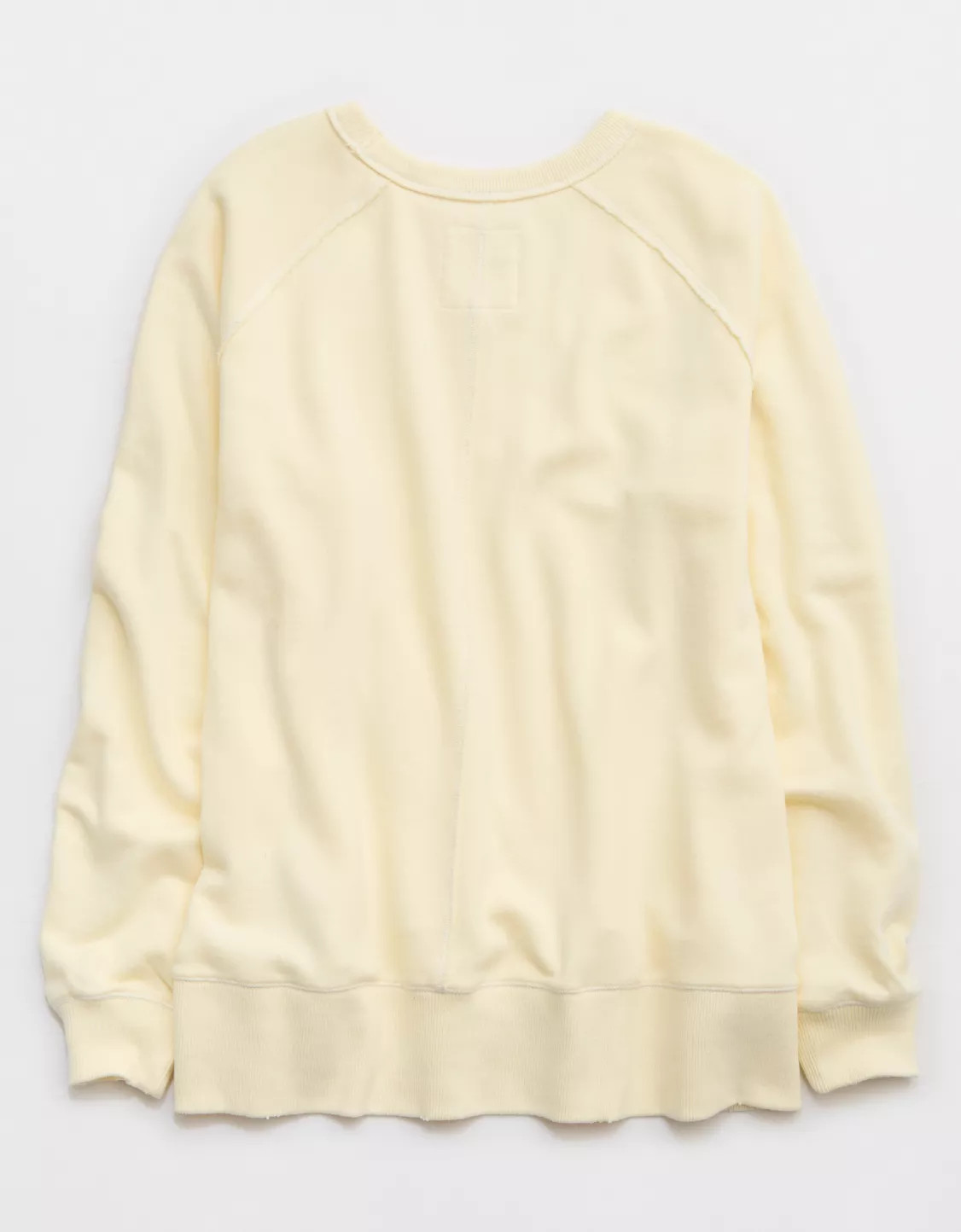 Aerie East West Crew Sweatshirt | Aerie