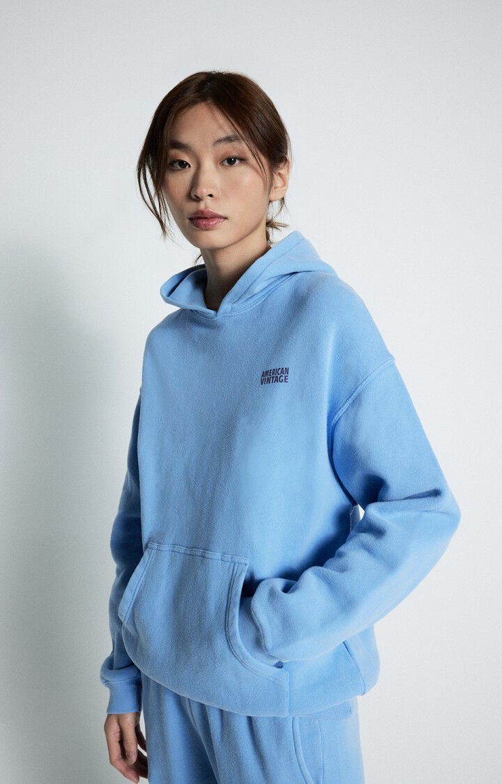 Women's hoodie Izubird | American Vintage