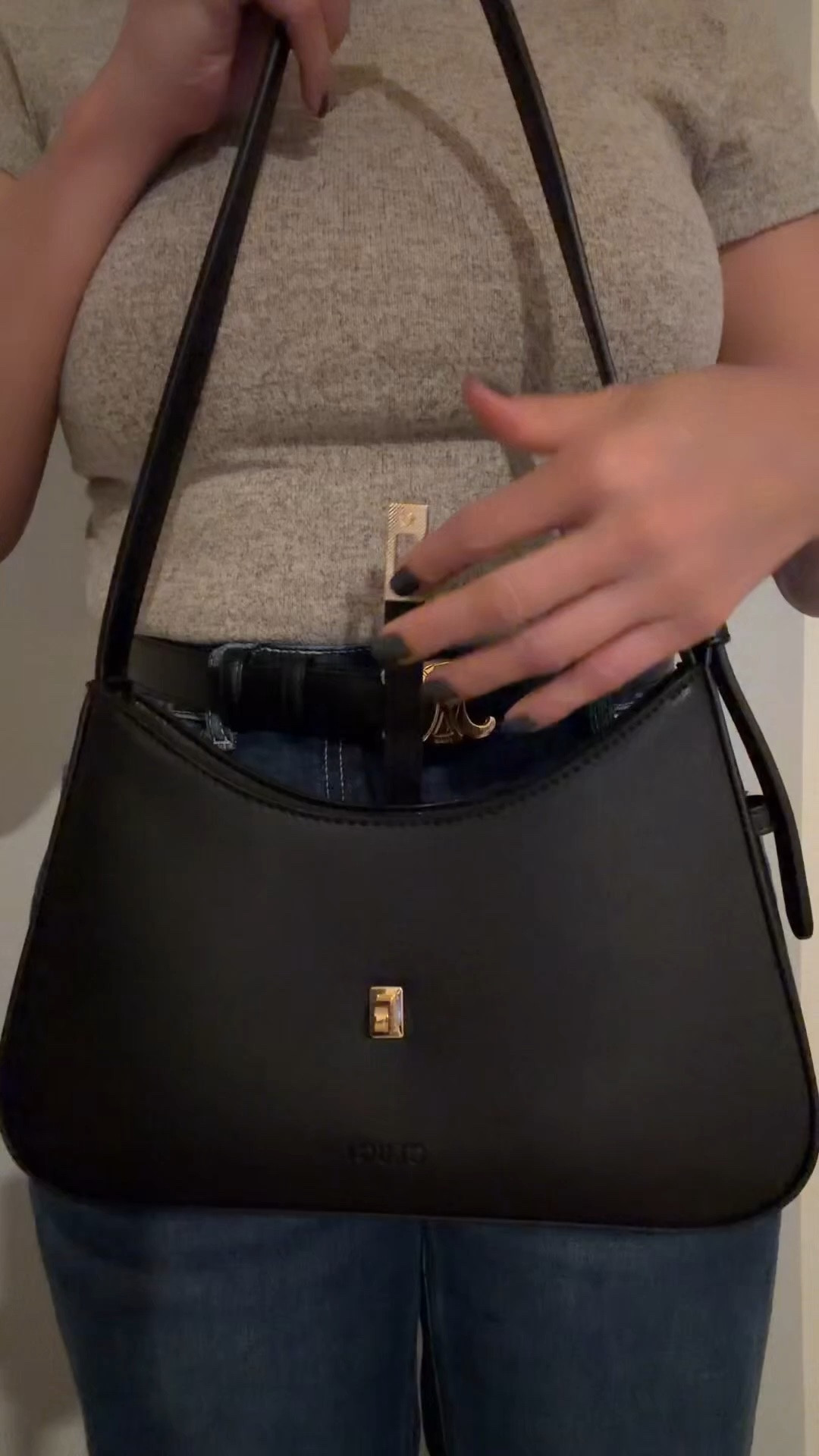 Everything I can’t leave the house without 🤍

#LTKootd
