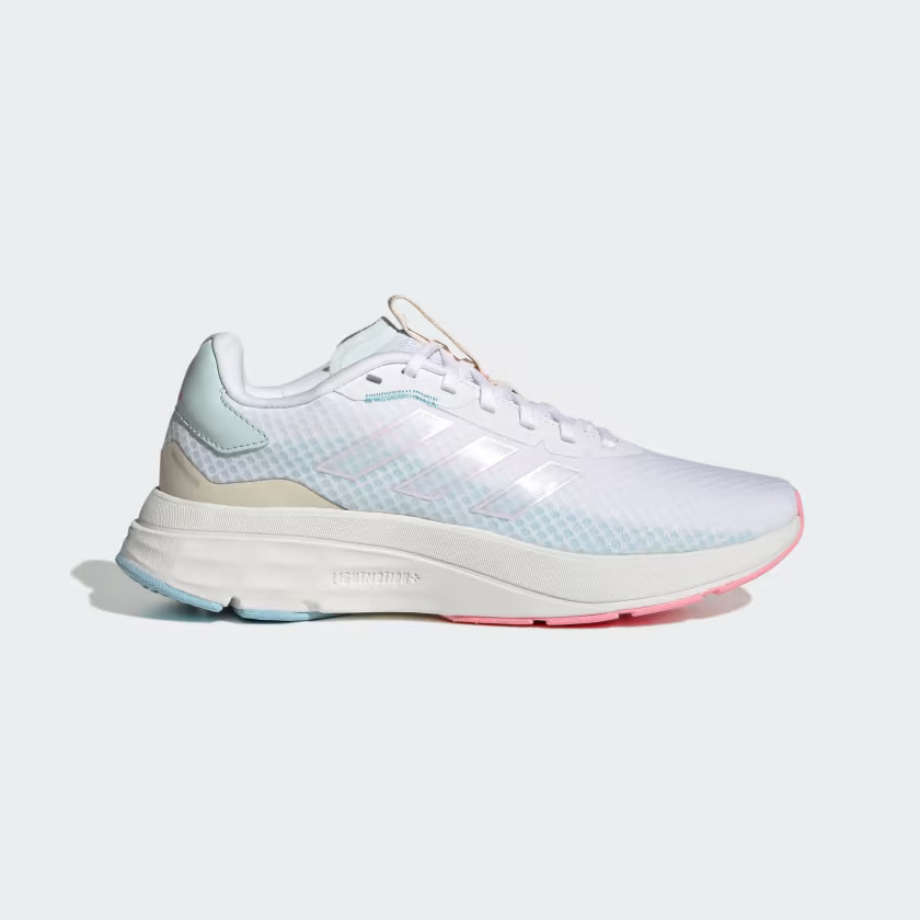 adidas Speedmotion Shoes - White | Women's Running | adidas US | adidas (US)