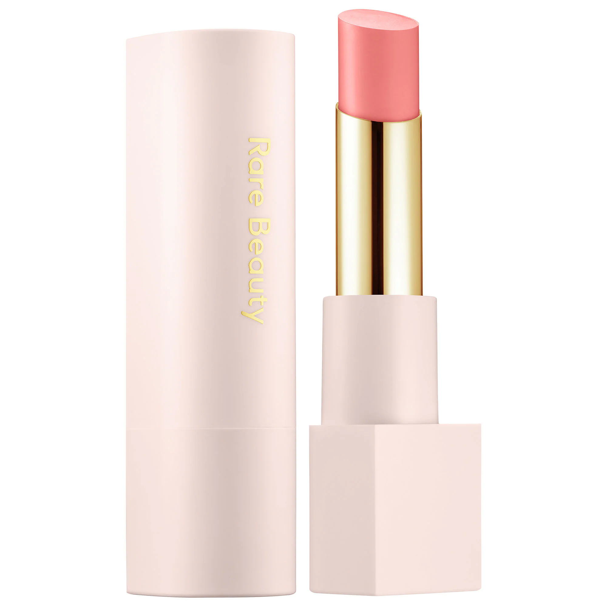 Rare Beauty by Selena Gomez With Gratitude Dewy Lip Balm Blessed 0.1 oz/ 2.8 g | Sephora (US)