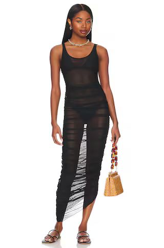 Stevie Midi Dress
                    
                    GIGI C | Revolve Clothing (Global)