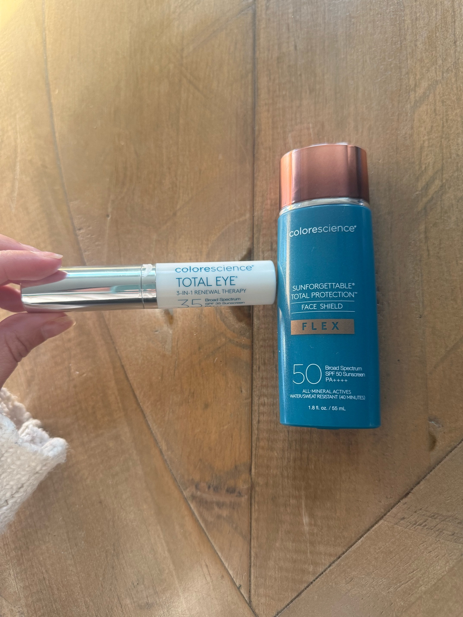 You will never need a real foundation again😲 