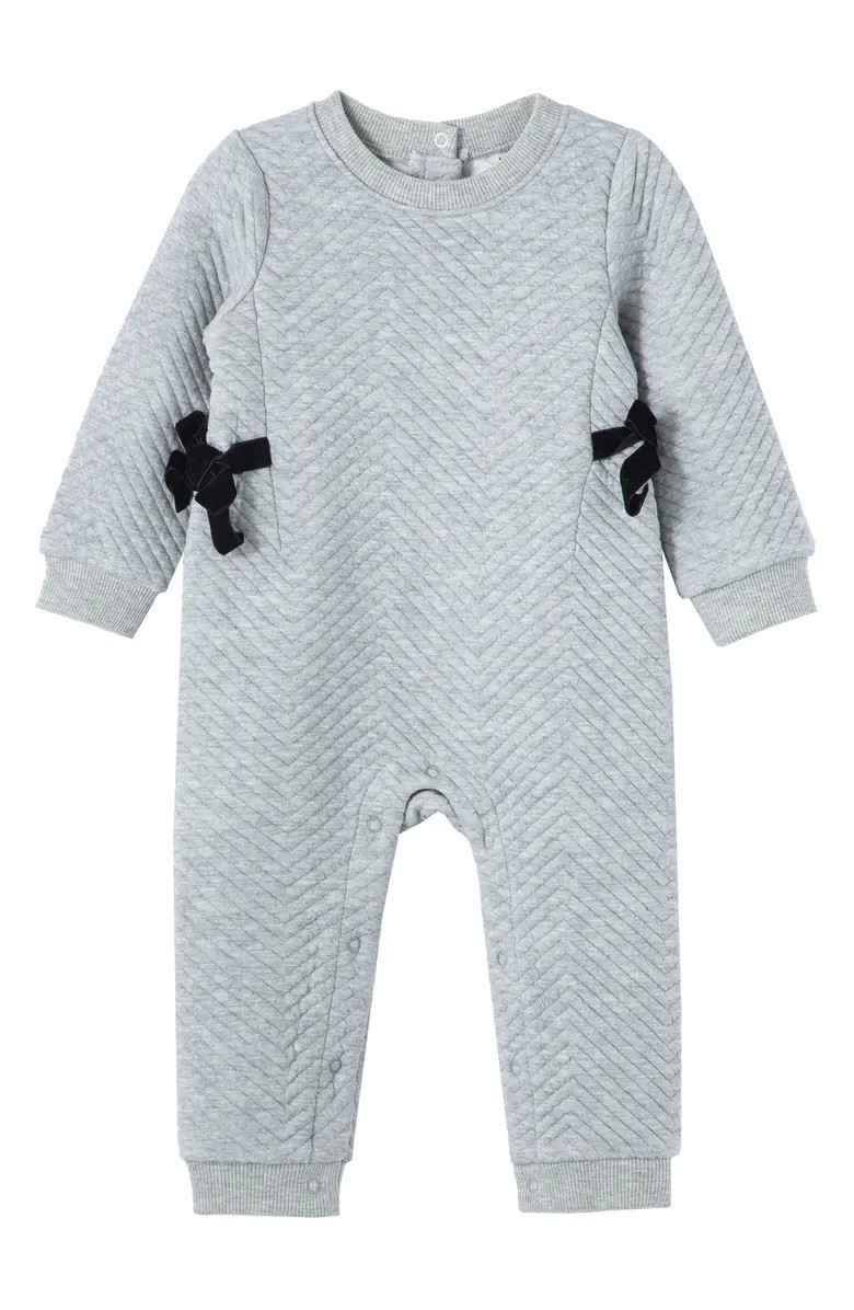 Quilted Romper | Nordstrom | Nordstrom