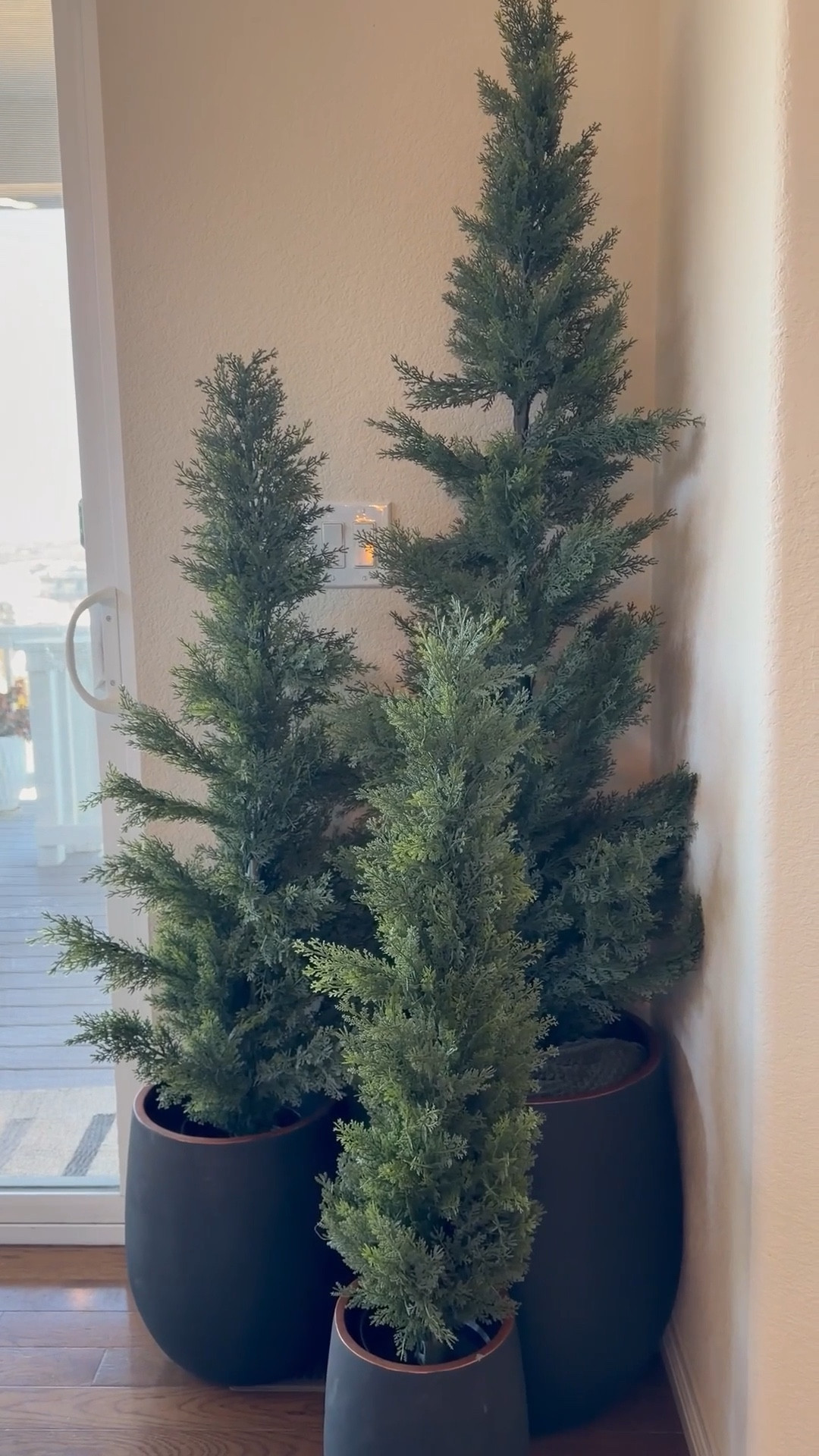 The 2 packs of each size are on sale at Walmart and in stock!  

#LTKHome #LTKHoliday #LTKCyberWeek