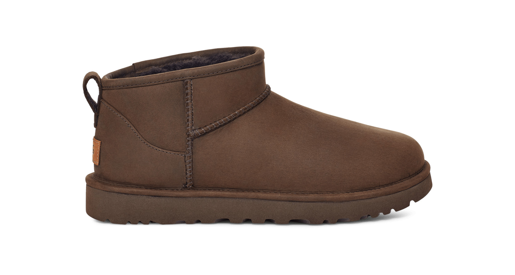 Classic Ultra Mini Leather | UGG (US)