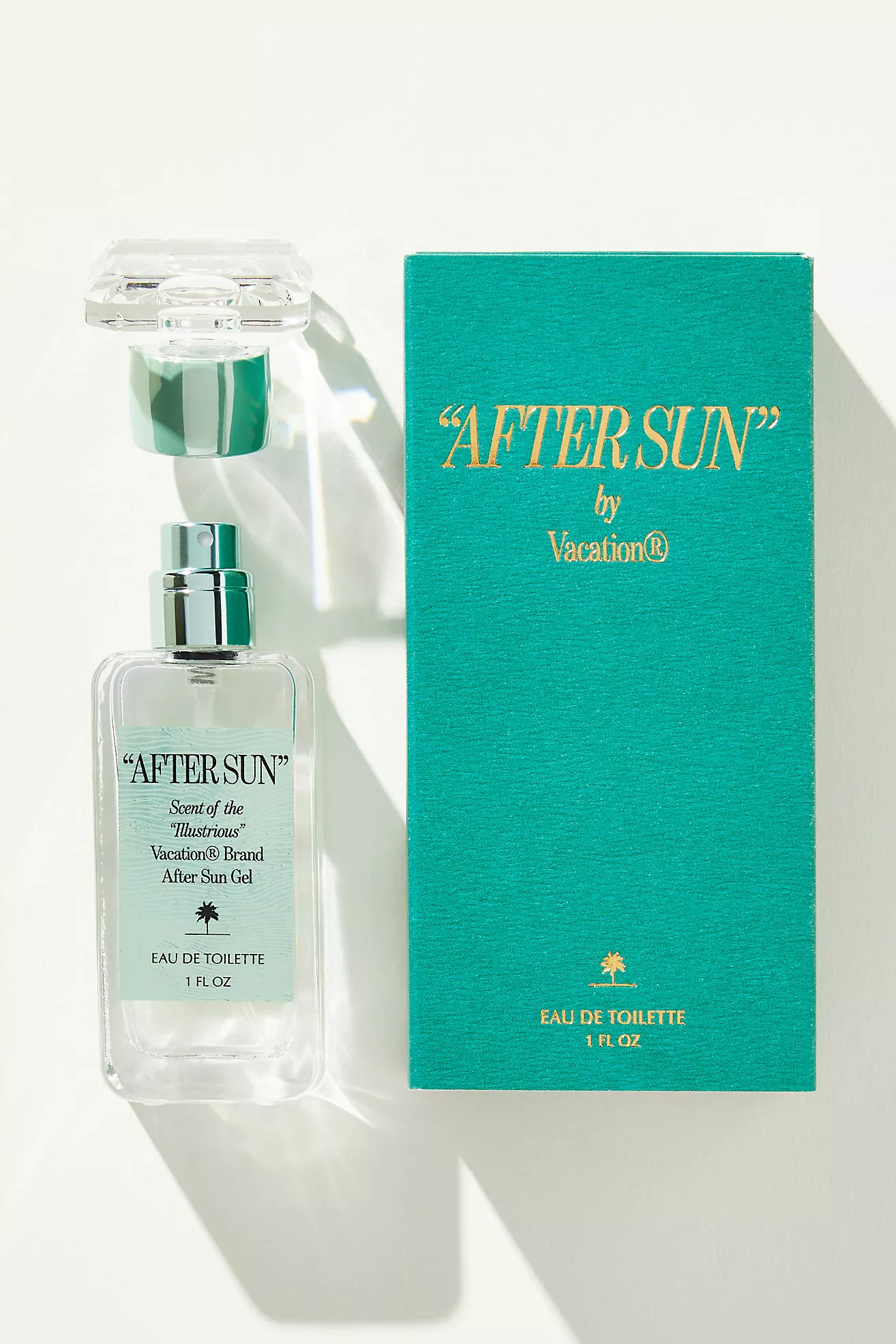 Vacation® After Sun Eau de Toilette | Anthropologie (US)