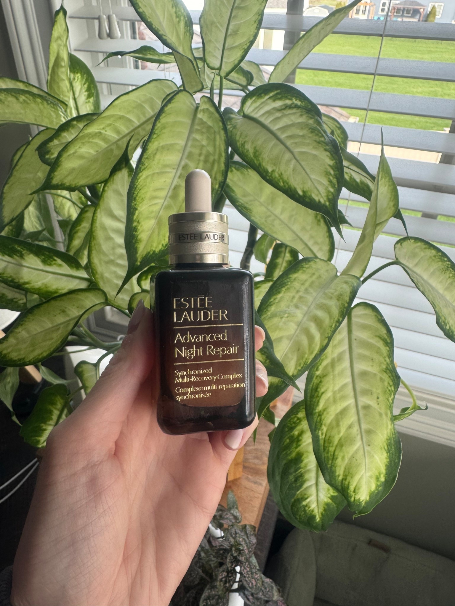 Worth every single penny. I swear by this stuff! 

#LTKmorningroutine #LTKOver40 #LTKselfcare