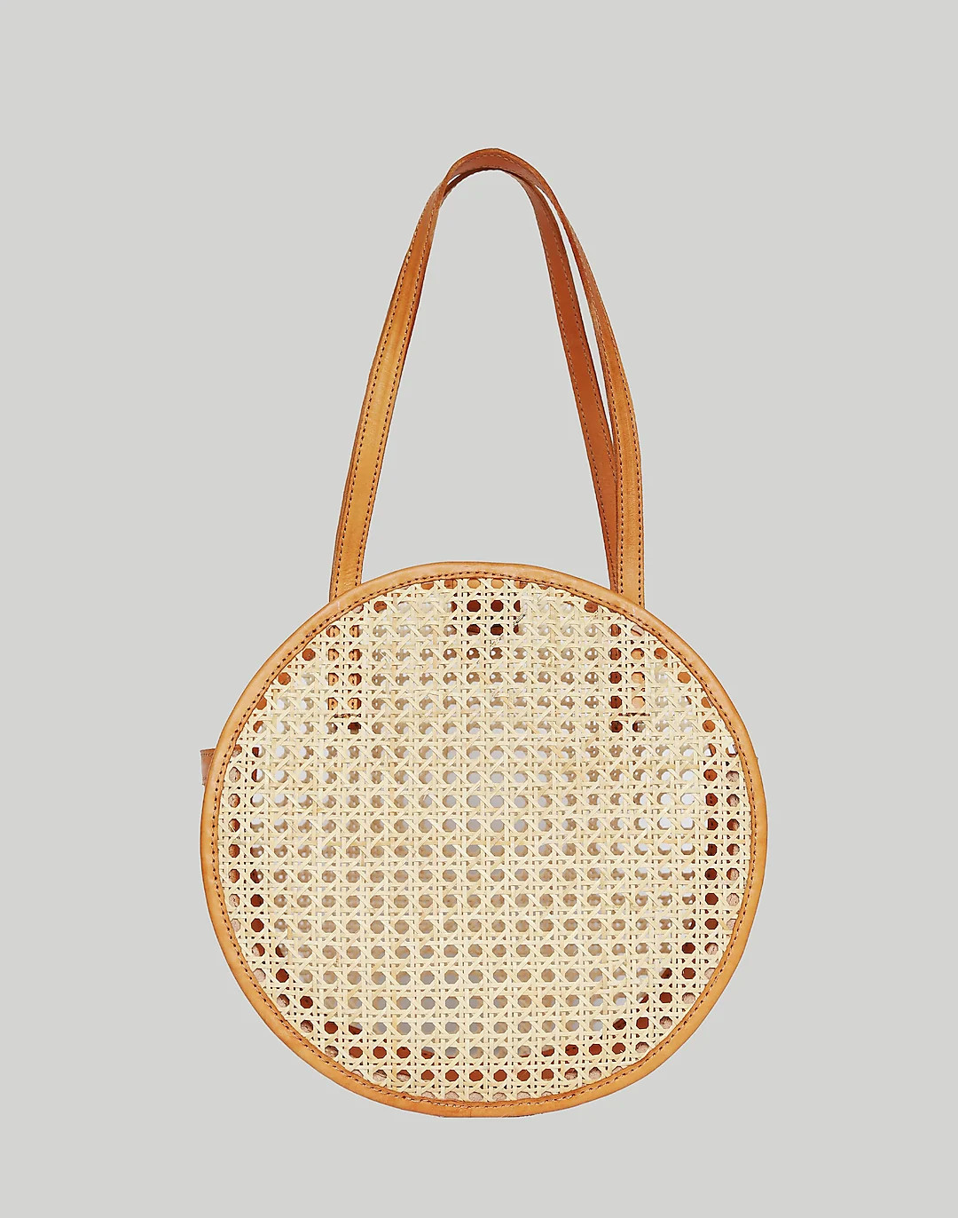 BEMBIEN Emilia Rattan | Madewell