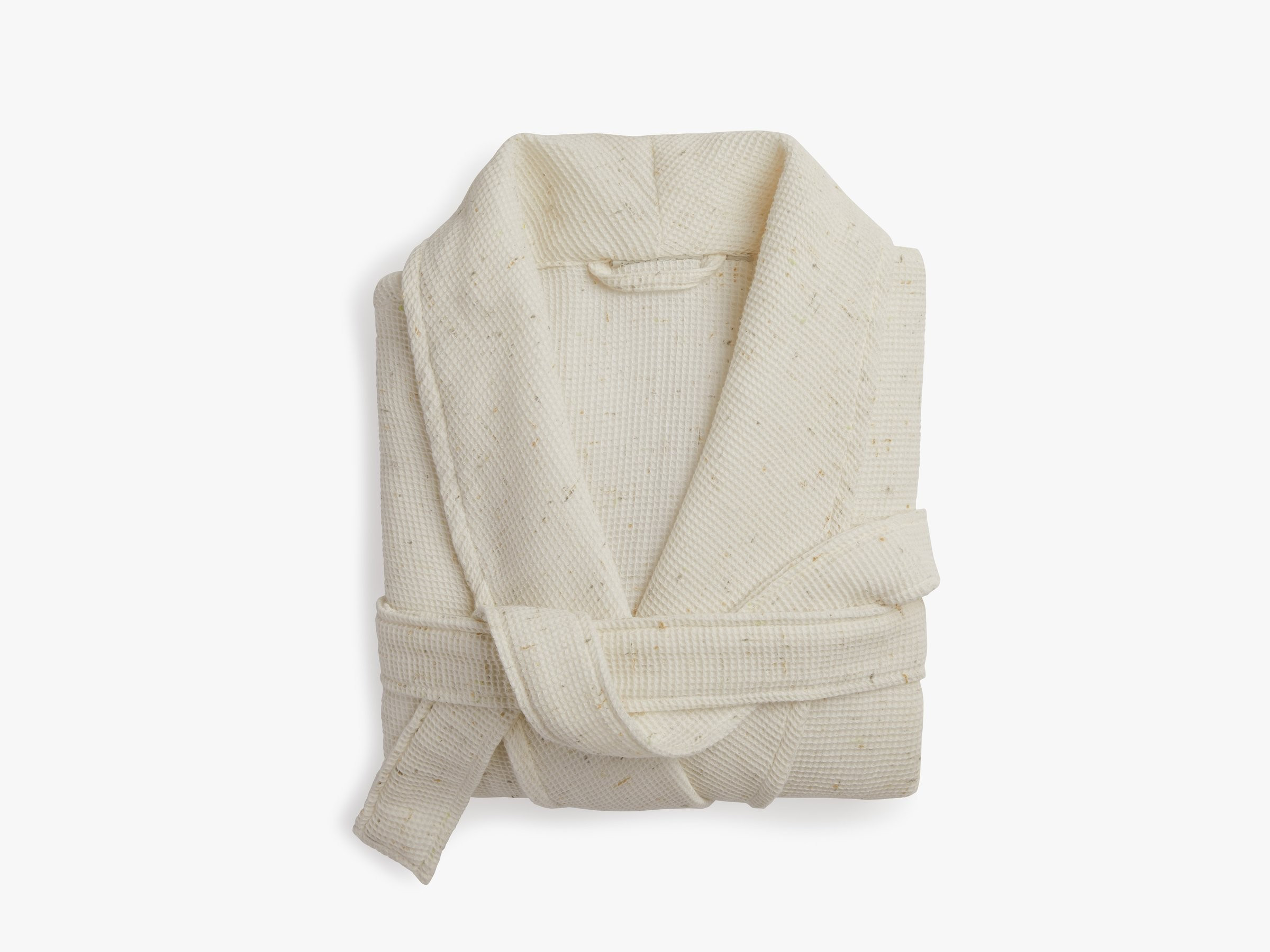Speckled Waffle Robe | Parachute