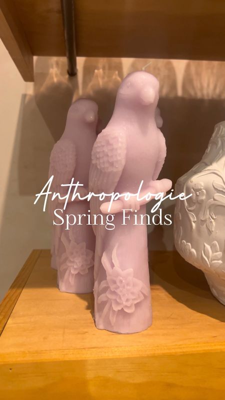 Spring Home Decor

Candles. Cocktail. Coupe glass. Wine glass. Anthro. Anthropologie  

#LTKStyleTip #LTKVideo #LTKHome