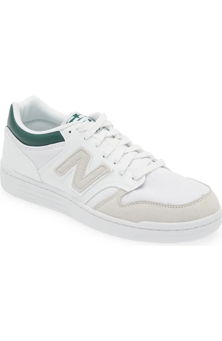 Gender Inclusive 480 Sneaker | Nordstrom