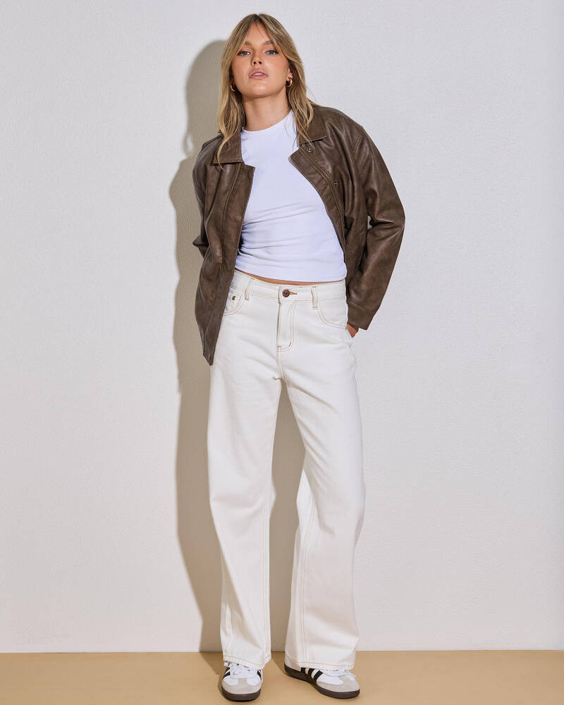 Harley Jacket | City Beach (US)