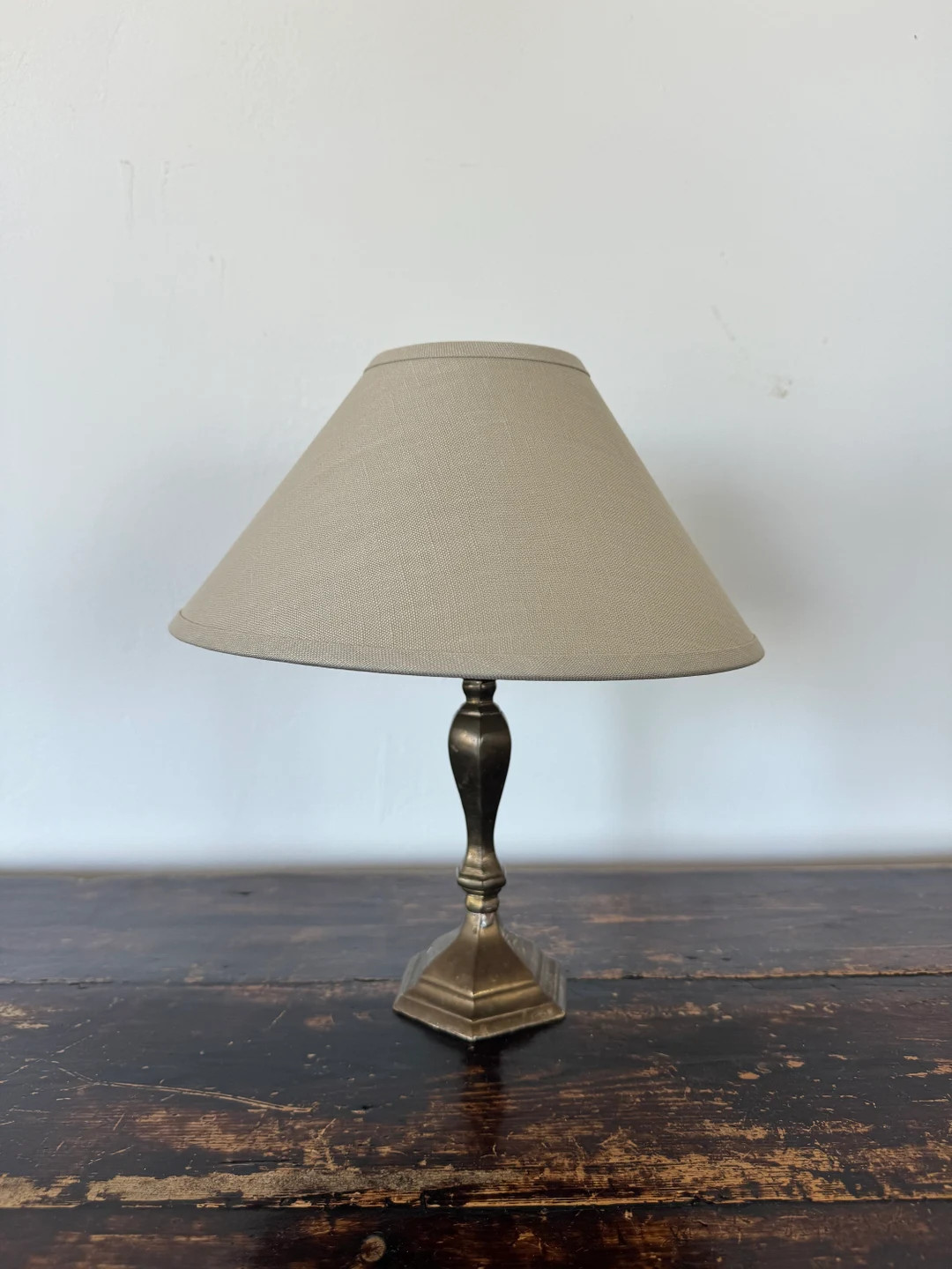 Vintage Wireless Lamp Kit - Etsy | Etsy (US)