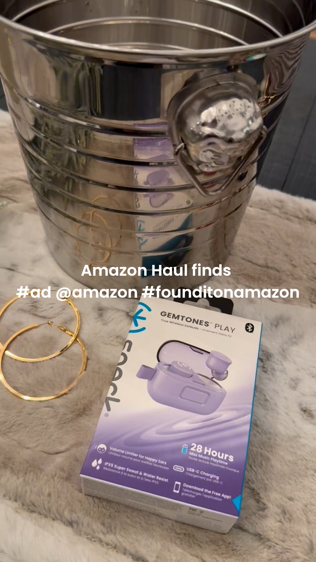 #ad @amazon #founditonamazon Amazon deals, stocking stuffers, affordable gift ideas

#LTKFindsUnder50 #LTKHoliday #LTKGiftGuide