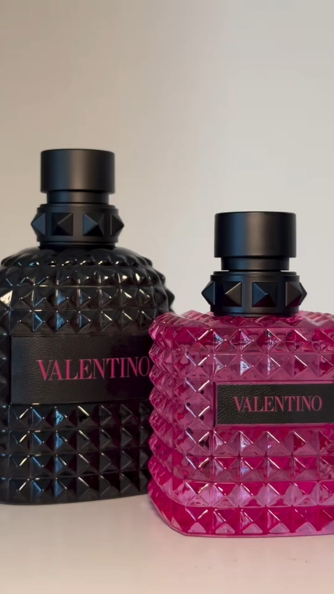 Lately, I find myself searching for a fragrance that truly enhances my presence and leaves a lasting impression.

This fragrance is the perfect if you want to some EXTRA soft, warm, and pretty. 💖🌸  

with notes of cassis accord, rhum accord and vanilla, Born in Roma Donna Extradose Le Parfum embodies the essence of feminine intensity.

#LTKStyleTip #LTKBeauty