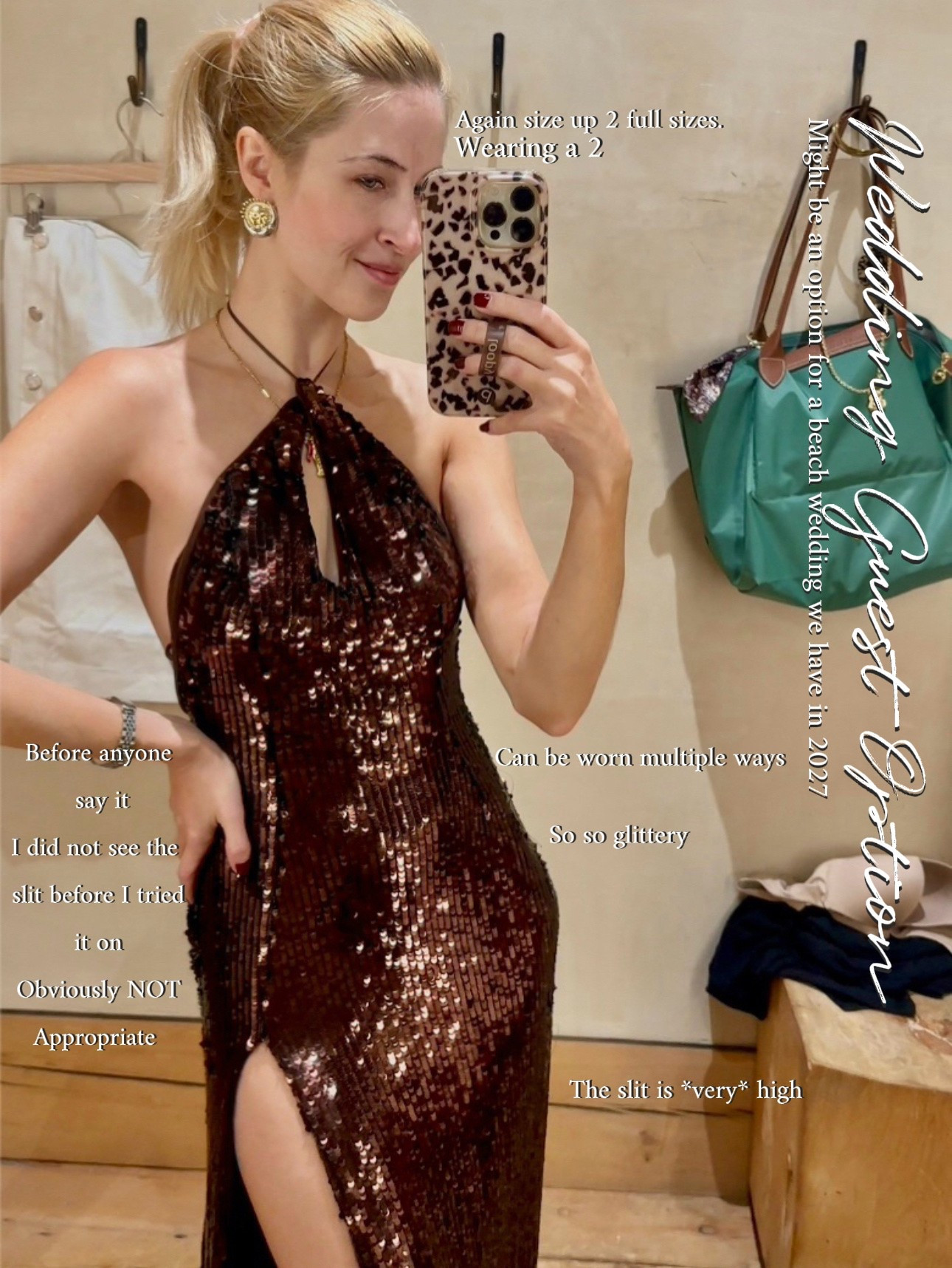 Fall wedding guest dress

#LTKootd #LTKgrwm #LTKWedding