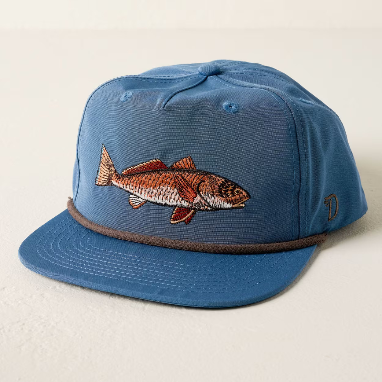 Redfish Hat | Magnolia