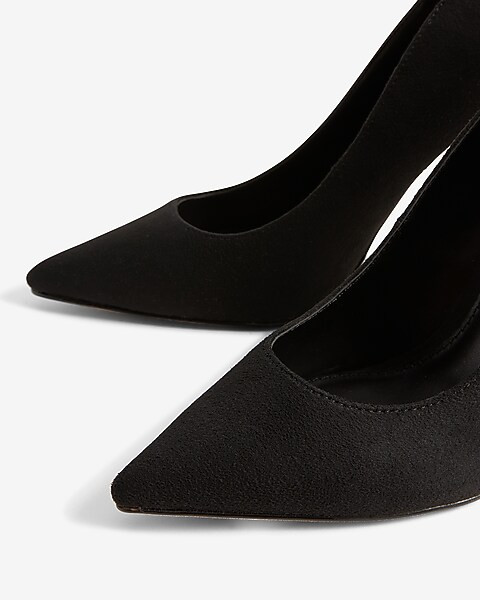 Ankle Tie Pumps | Express