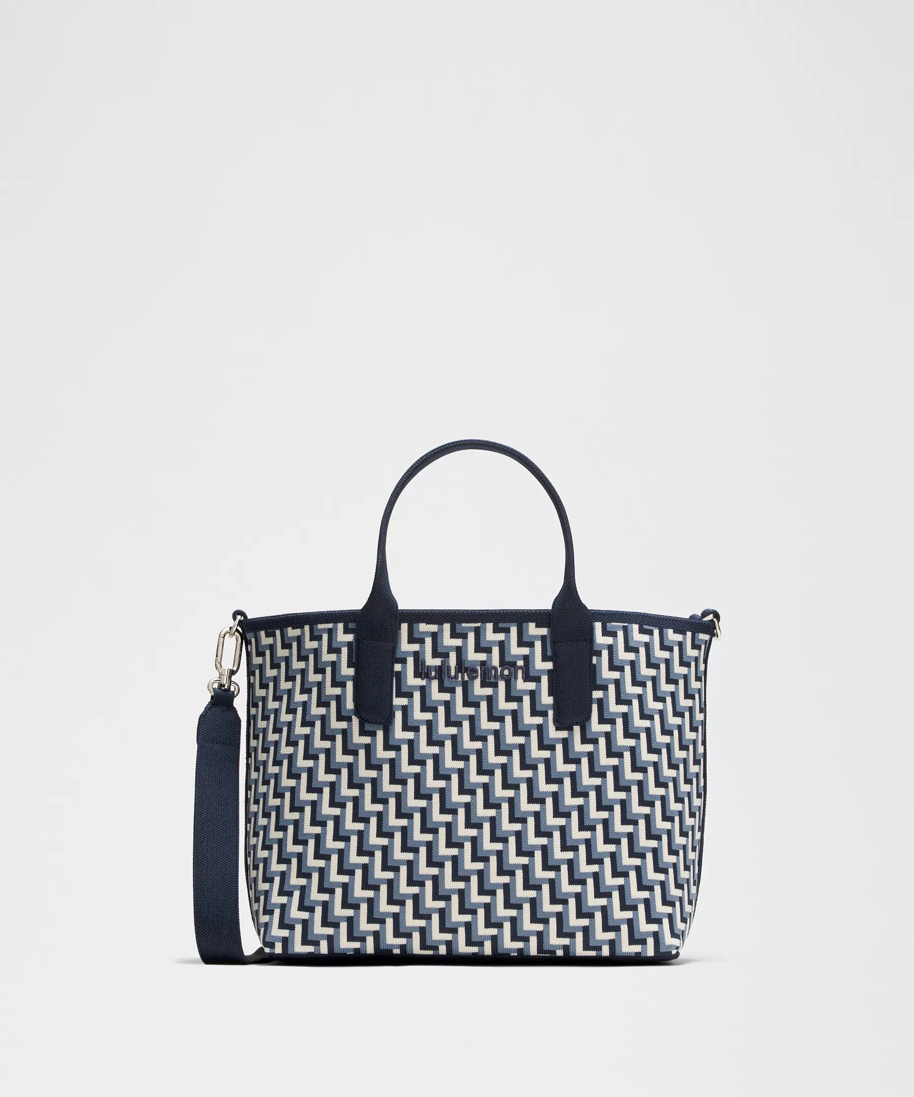 Classic Knit Small Tote Bag 8L | Lululemon (US)
