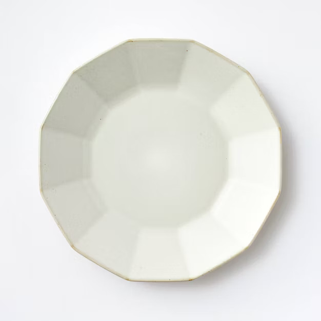 Ceramic Angular Bowl - Threshold™ designed with Studio McGee | Target