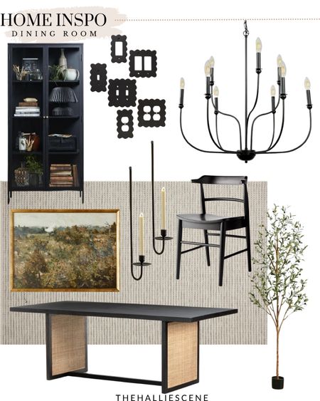 Home // dining // dining room // lighting // chair // dining chair // rug // decor // shelf 

#LTKfindsunder100 #LTKhome #LTKfamily