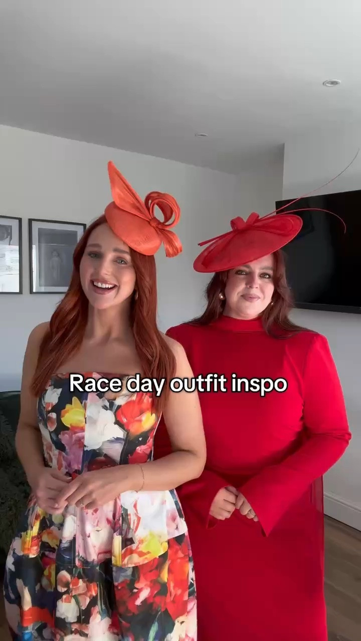 Dresses for the Races ✨ 

#LTKwedding #LTKuk #LTKspring