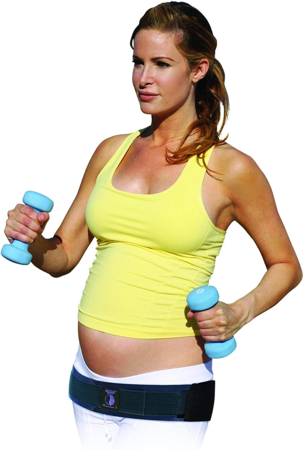 SEROLA® Sacroiliac Belt, Medium – Fits 34” to 40” Hip Measurement | Amazon (US)