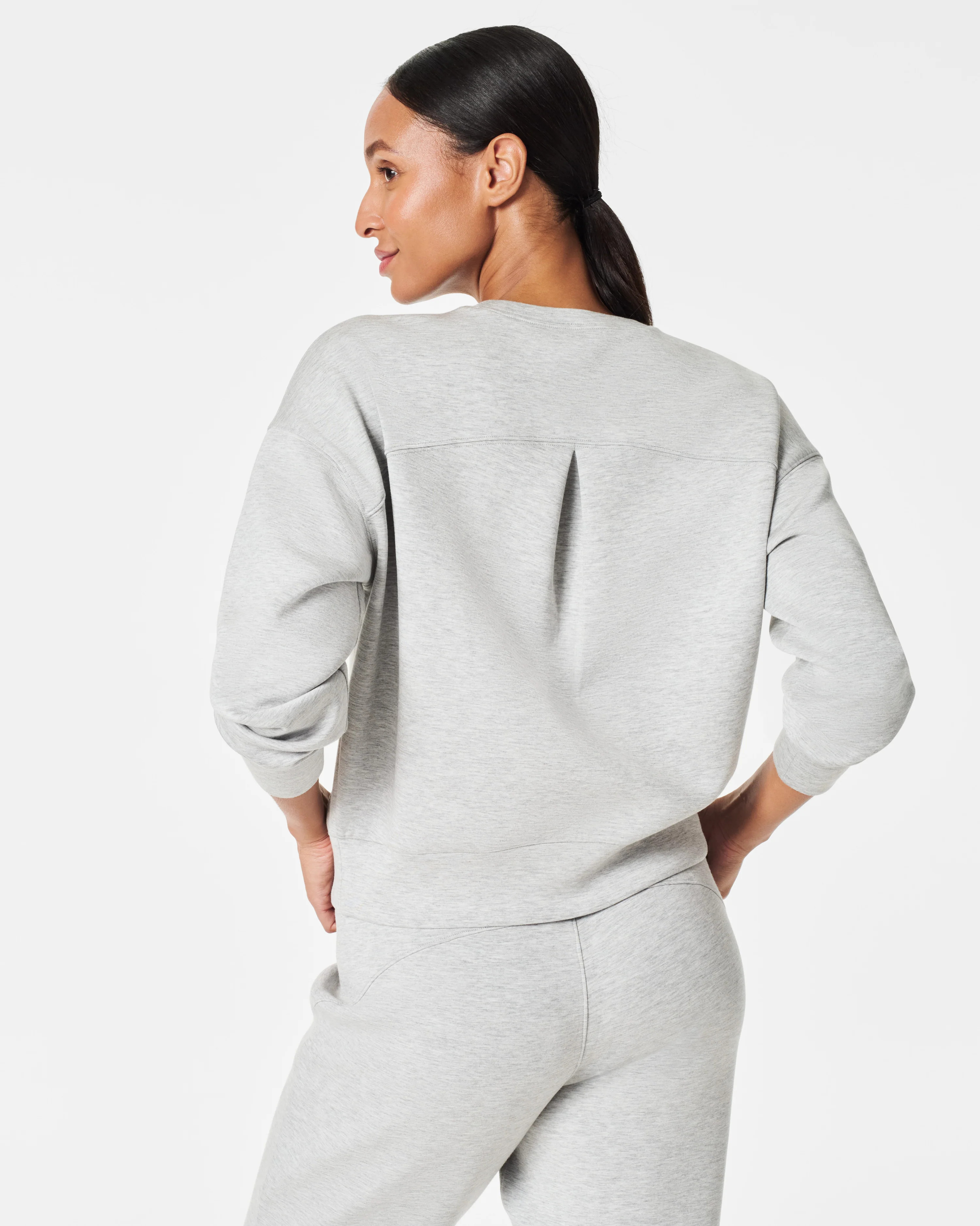 Crewneck | Spanx