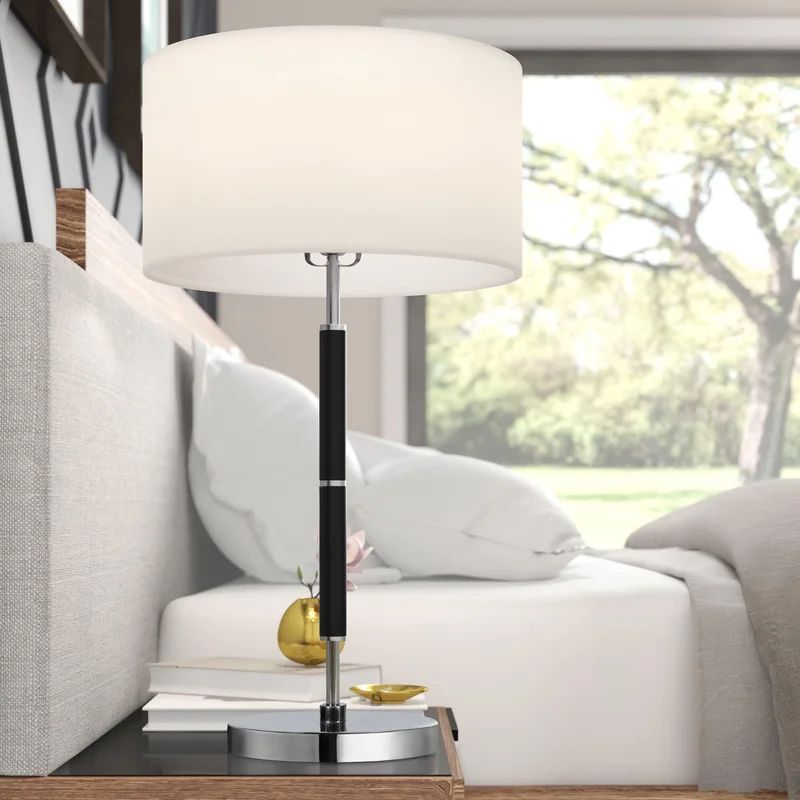 Bowyer Table Lamp | Wayfair Professional