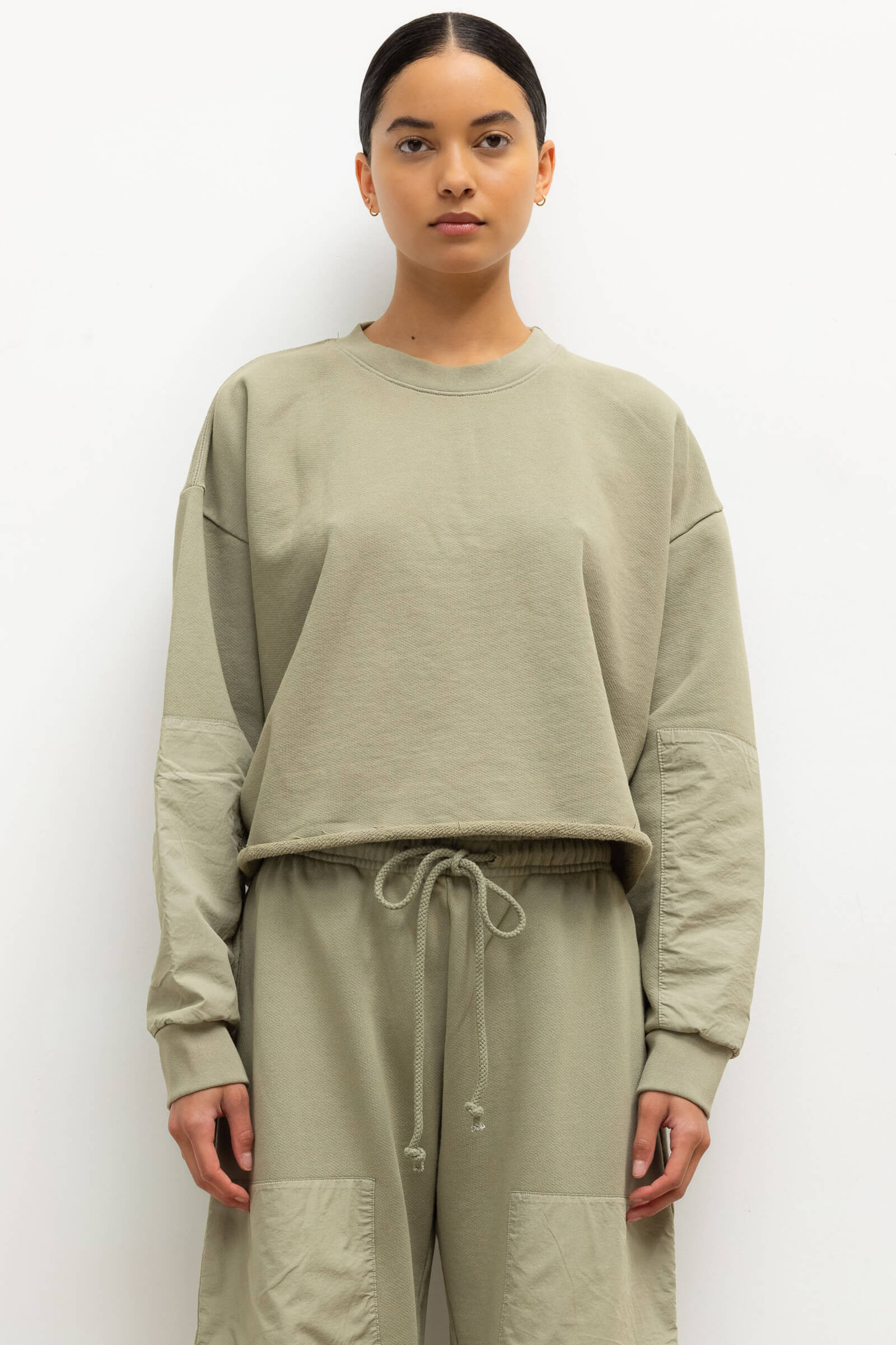 Jamie Patch Crew | LESET