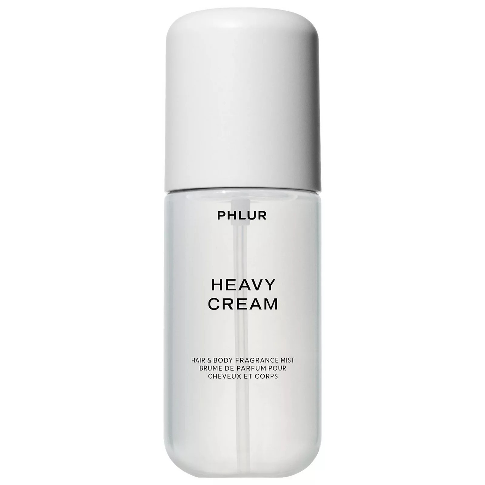 PHLUR Heavy Cream Body and Hair Fragrance Mist, Size: 3 FL Oz, Heavycream | Kohl's
